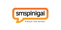 SMSPinigai