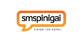 SMSPinigai