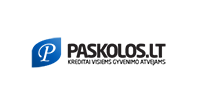 Paskolos