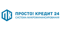 Просто! Кредит 24