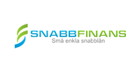 Snabbfinans