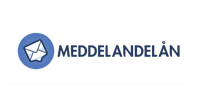 Meddelandelån